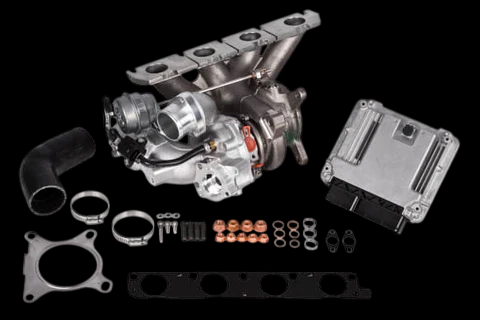 APR K04 E113 Turbocharger System | Audi & VW